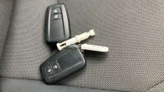 Toyota Corolla 1.8 VVT-i Hybrid GR Sport 5dr CVT Hybrid Hatchback